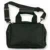 Tau Bulldog Range Bag Black Large